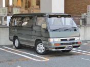 nissan homy_coach